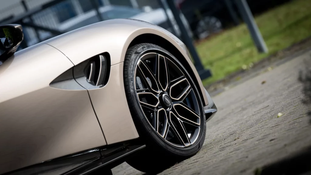 Aston Martin DBR22  for sale