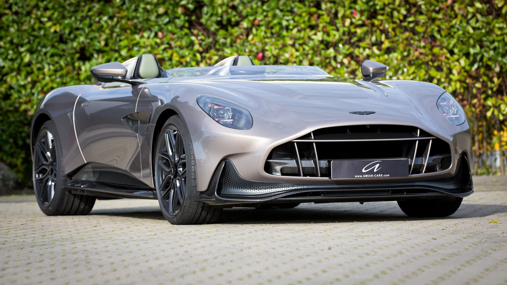 Aston Martin DBR22  for sale