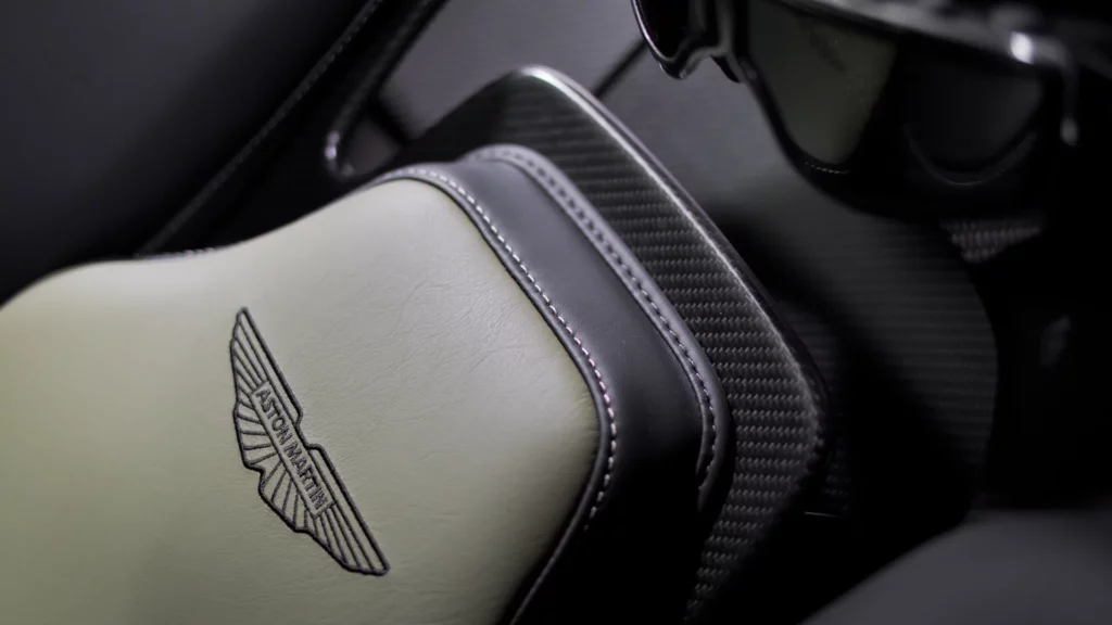 Aston Martin DBR22  for sale