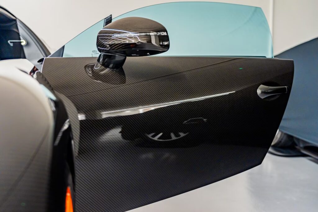 Bugatti Veyron Super Sport World Record Edition for sale