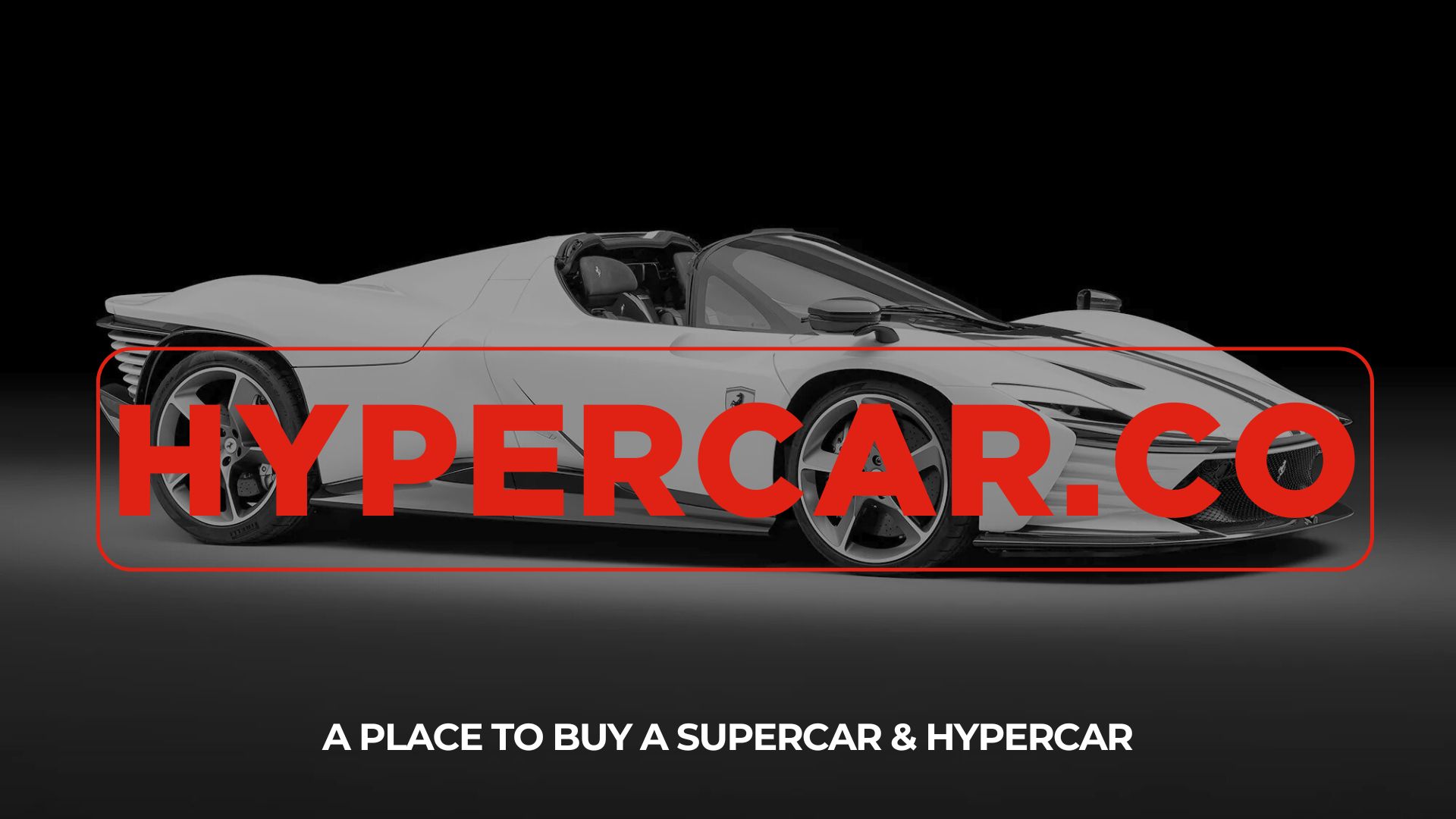 HYPERCAR