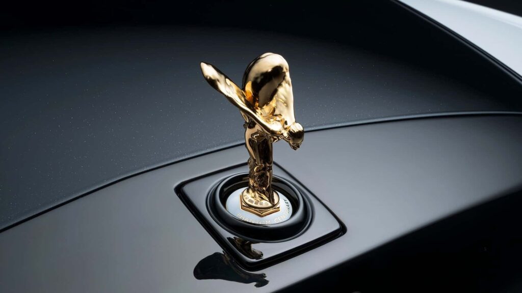 Rolls-Royce Phantom Centenary 100th Edition for sale