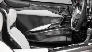 Koenigsegg Jesko Attack for sale