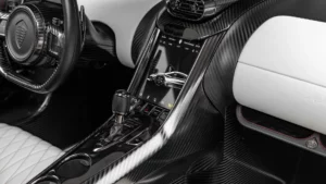 Koenigsegg Jesko Attack for sale