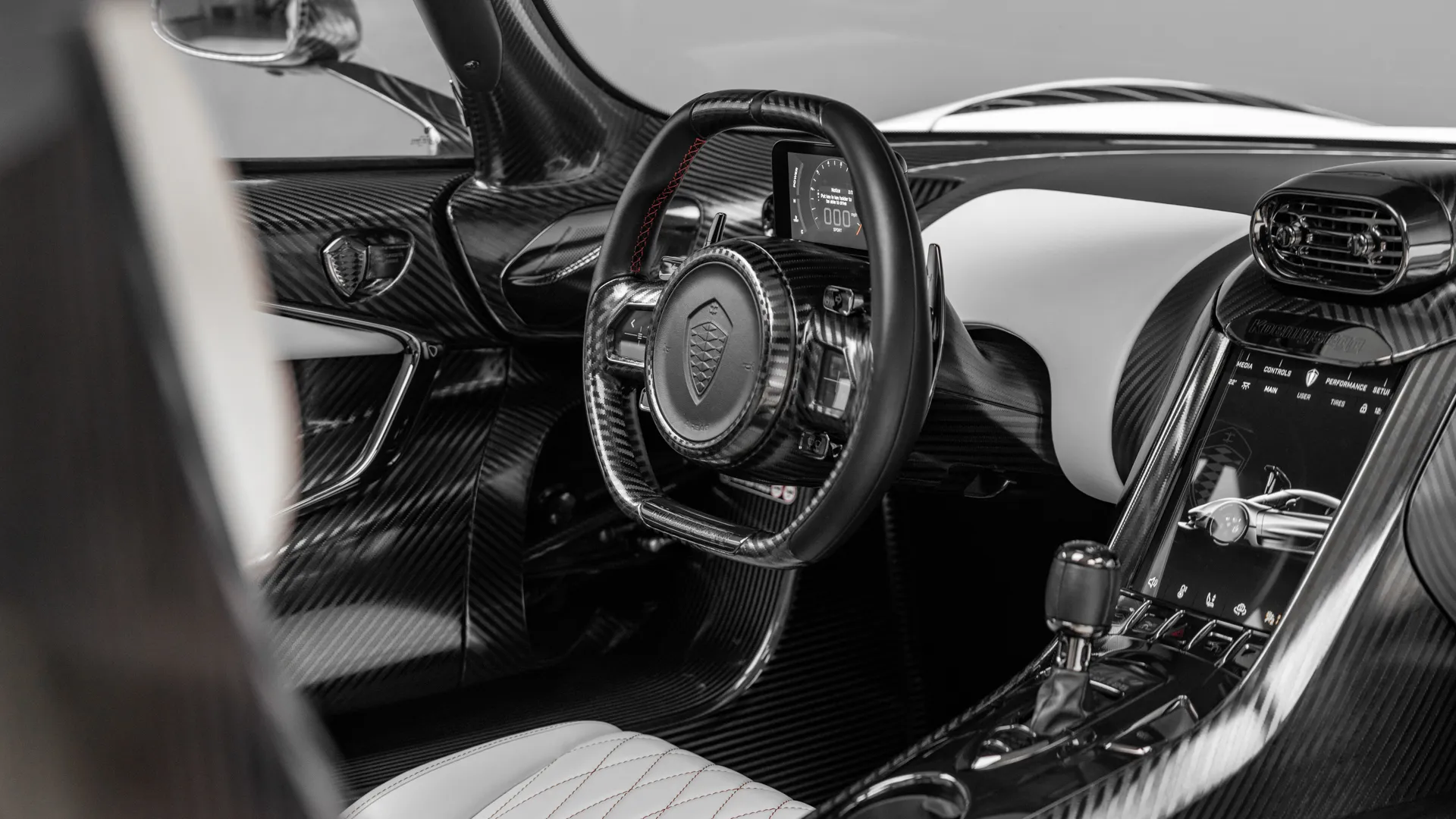 Koenigsegg Jesko Attack for sale