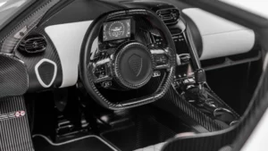 Koenigsegg Jesko Attack for sale
