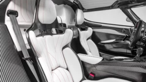 Koenigsegg Jesko Attack for sale