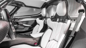 Koenigsegg Jesko Attack for sale