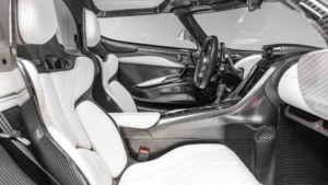 Koenigsegg Jesko Attack for Sale - LUSSO, Your Luxury Car Broker