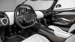 Koenigsegg Jesko Attack for sale