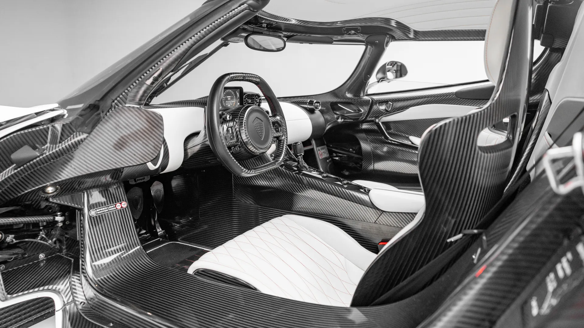 Koenigsegg Jesko Attack for sale