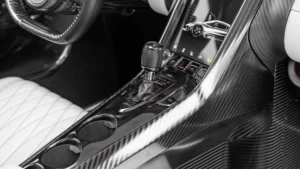 Koenigsegg Jesko Attack for sale