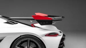 Koenigsegg Jesko Attack for sale