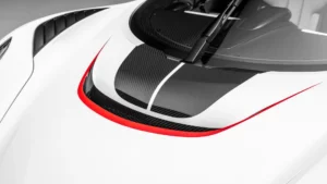 Koenigsegg Jesko Attack for sale