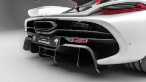Koenigsegg Jesko Attack for sale
