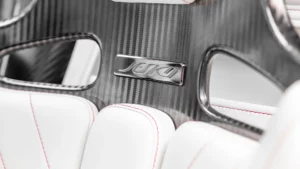 Koenigsegg Jesko Attack for sale