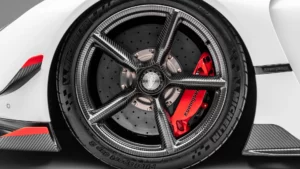 Koenigsegg Jesko Attack for sale