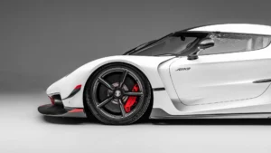 Koenigsegg Jesko Attack for sale