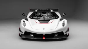 Koenigsegg Jesko Attack for Sale - LUSSO, Your Luxury Car Broker