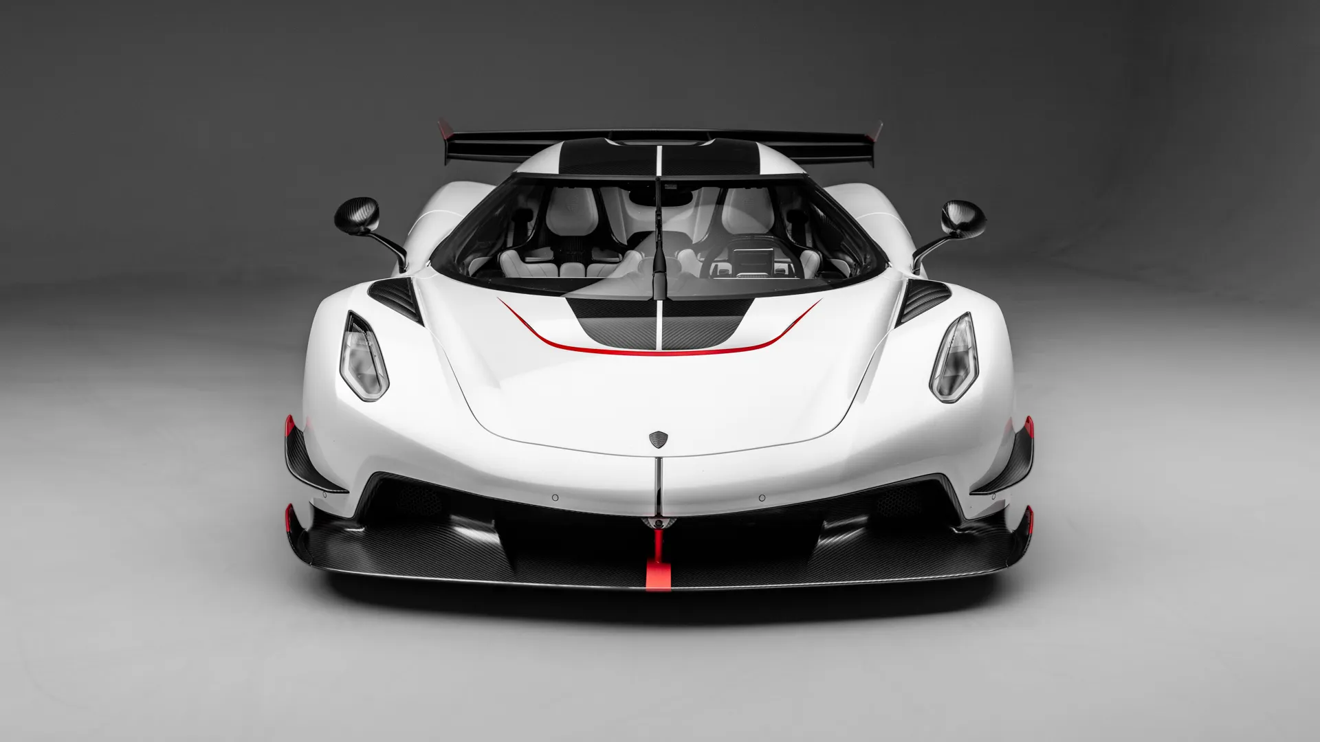 Koenigsegg Jesko Attack for Sale - LUSSO, Your Luxury Car Broker