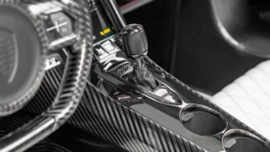 Koenigsegg Jesko Attack for sale