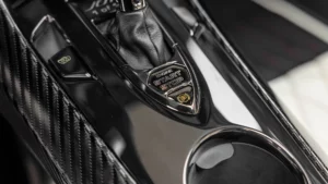 Koenigsegg Jesko Attack for sale