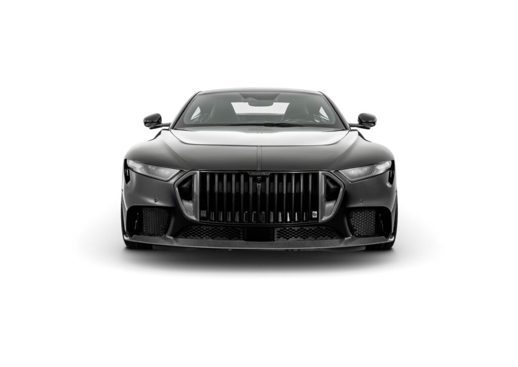 BRABUS Bodo for sale