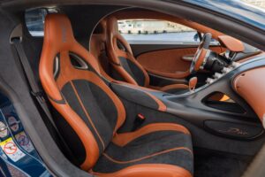 Bugatti Divo for Sale in Monaco : LUXURY CAR BROKER