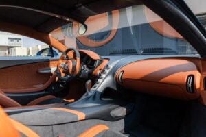 Bugatti Divo for Sale in Monaco : LUXURY CAR BROKER