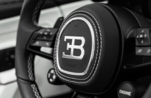 Bugatti Mistral for Sale - LUXURY CAR BROKER