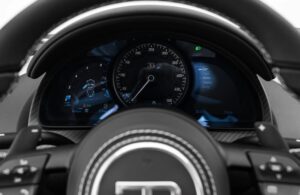 Bugatti Mistral for Sale - LUXURY CAR BROKER