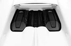 Bugatti Mistral for Sale - LUXURY CAR BROKER