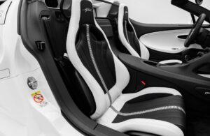 Bugatti Mistral for Sale - LUXURY CAR BROKER