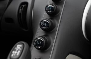 Bugatti Mistral for Sale - LUXURY CAR BROKER