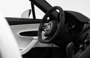 Bugatti Mistral for Sale - LUXURY CAR BROKER
