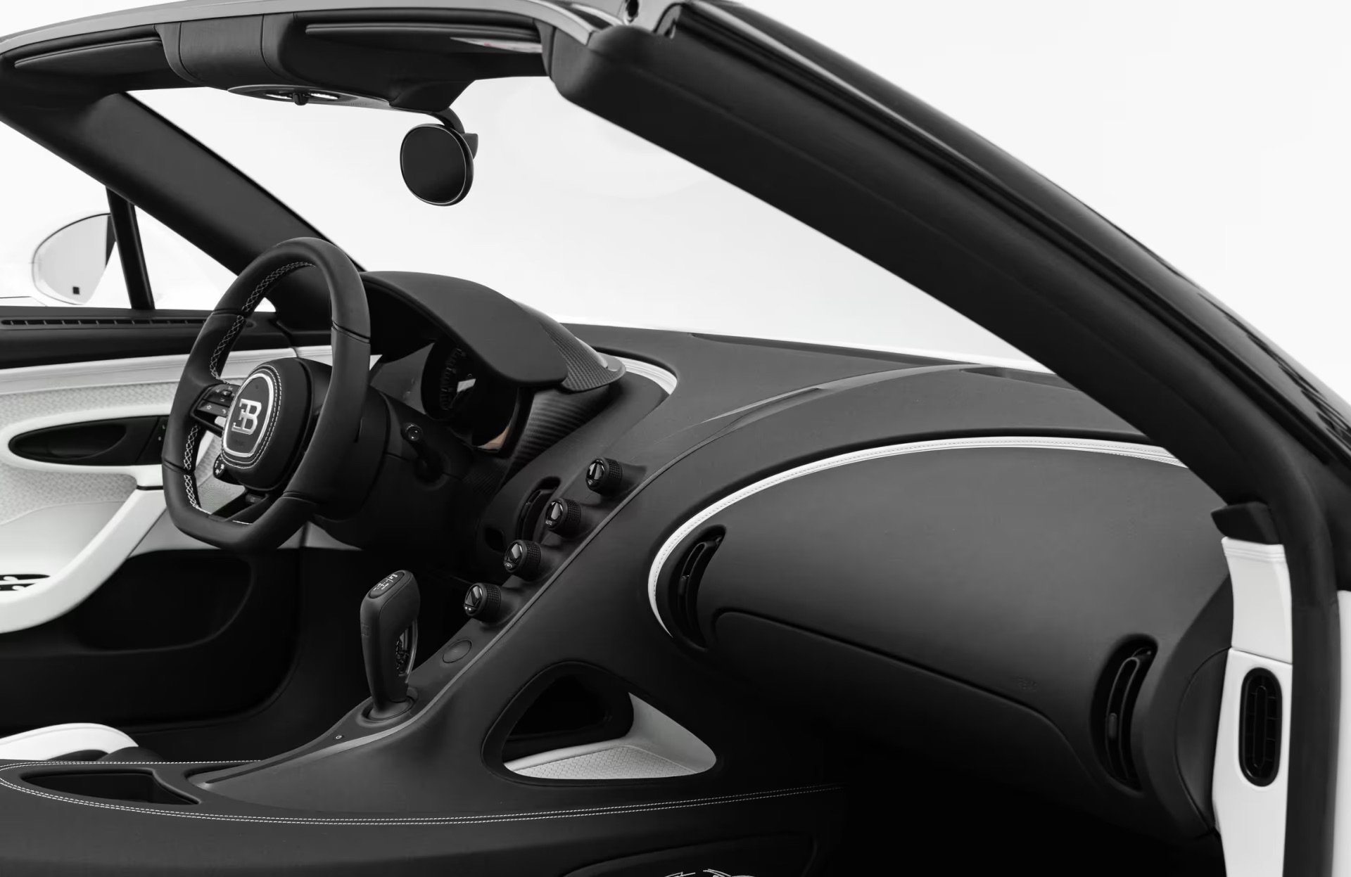 Bugatti Mistral for Sale - LUXURY CAR BROKER