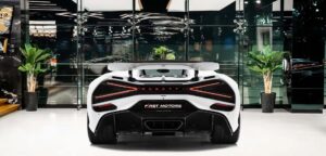 Bugatti Mistral for Sale - LUXURY CAR BROKER