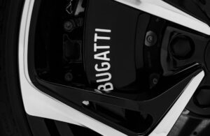 Bugatti Mistral for Sale - LUXURY CAR BROKER