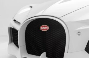 Bugatti Mistral for Sale - LUXURY CAR BROKER
