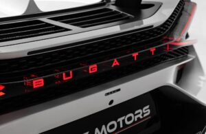 Bugatti Mistral for Sale - LUXURY CAR BROKER